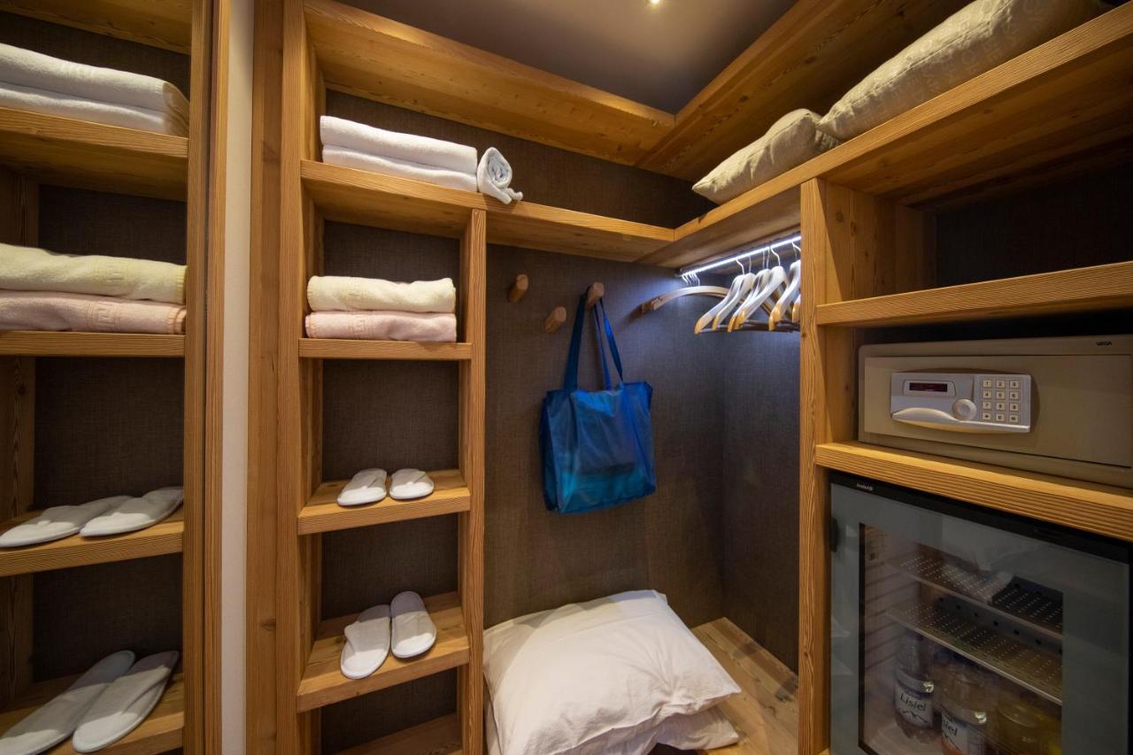 Albergo Edelweiss - Larespa Crodo Luaran gambar