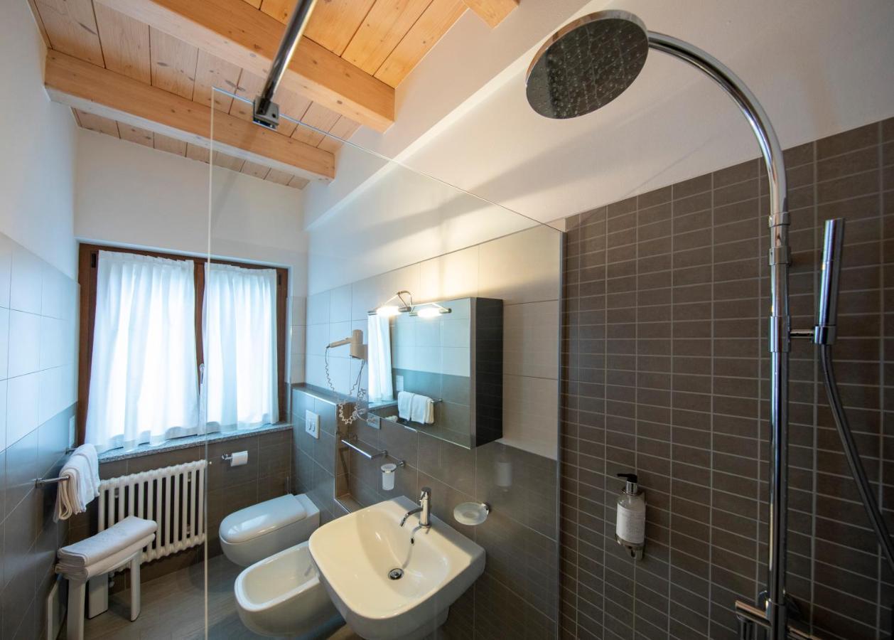Albergo Edelweiss - Larespa Crodo Luaran gambar