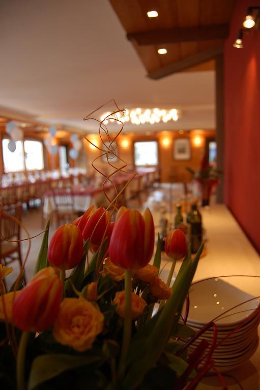 Albergo Edelweiss - Larespa Crodo Luaran gambar