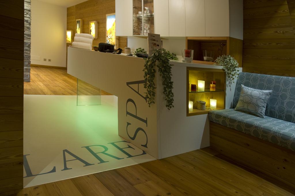 Albergo Edelweiss - Larespa Crodo Luaran gambar